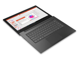 Notebook Lenovo V130-14IKB, 14″, Intel Core i3-7020U 2.30GHz, 4GB DDR4, 1TB SATA