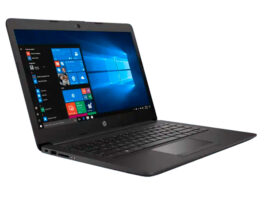 Notebook HP 240 G7, 14″ HD, Intel Core i3-7020U 2.30GHz, 4GB DDR4, 1TB SATA.